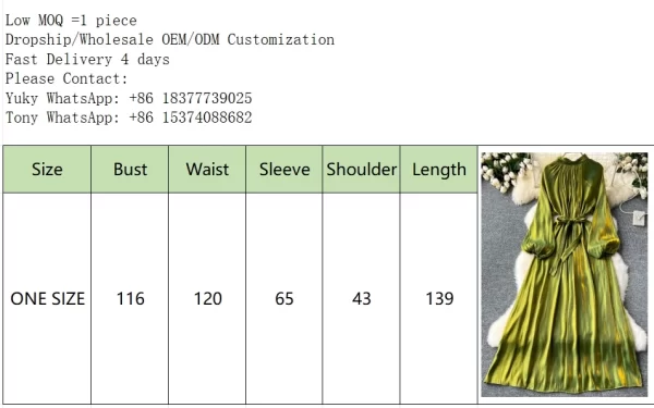 LE2446 Mature Boutique Ladies Evening Gown Niche Belted Stand Collar Long Sleeve Long Dresses Elegant Pendant Streamer Dress