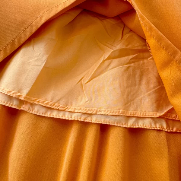 LE2431 Summer Bow Tie Halter Dress Woman Seaside 2025 Niche Holiday Beach Long Fairy A-Line Midi Dresses Yellow Evening Gown