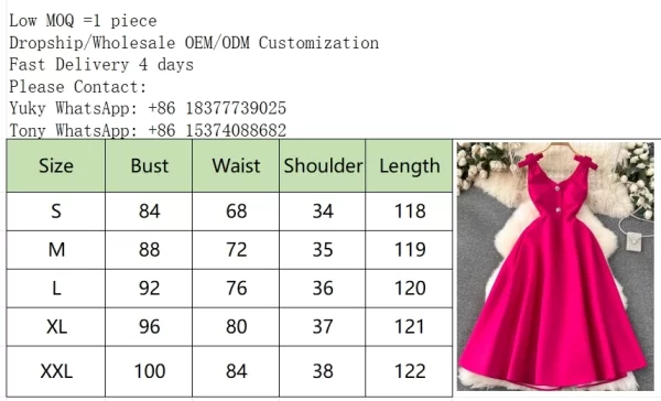 LE2451 Luxury Royal Sister Boutique Ladies Halter Dress Banquet Herben Socialite Dinner Party Long Dress Chic Banquet Robe