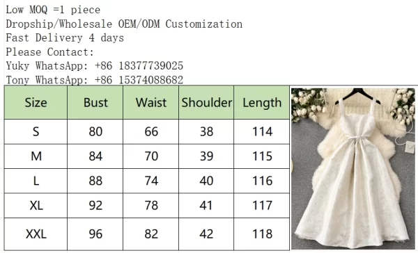 LE2450 Exquisite Gilt Jacquard Dinner Party Halter Dress Royal Sister Boutique Ladies Large Swing Long Dress Chic Banquet Robe