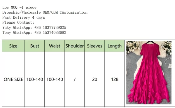 LE2514 2025 Luxury Draped Tassels Midi Dresses Female Ruffled Long Evening Dress Socialite Evening Gown Elegant Party Long Dress